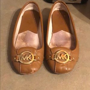 Michael Kors Ballet Flats